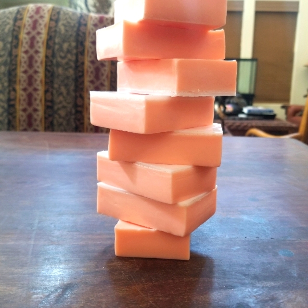 Mile High Mango Artisan Soap Bars